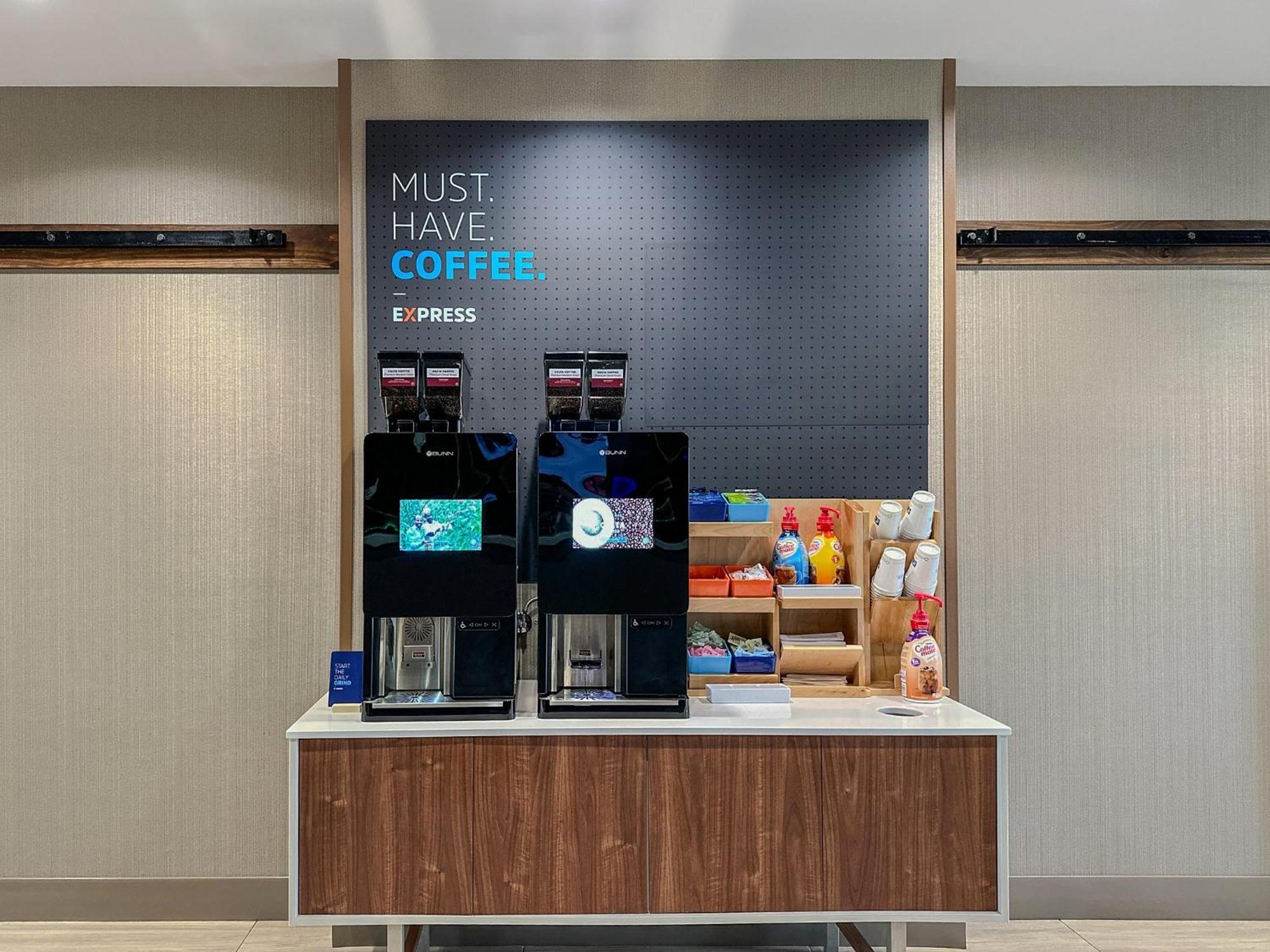Holiday Inn Express Bordentown - Trenton South By Ihg Dış mekan fotoğraf